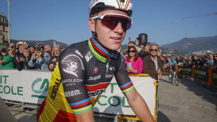 Il Lombardia 2023