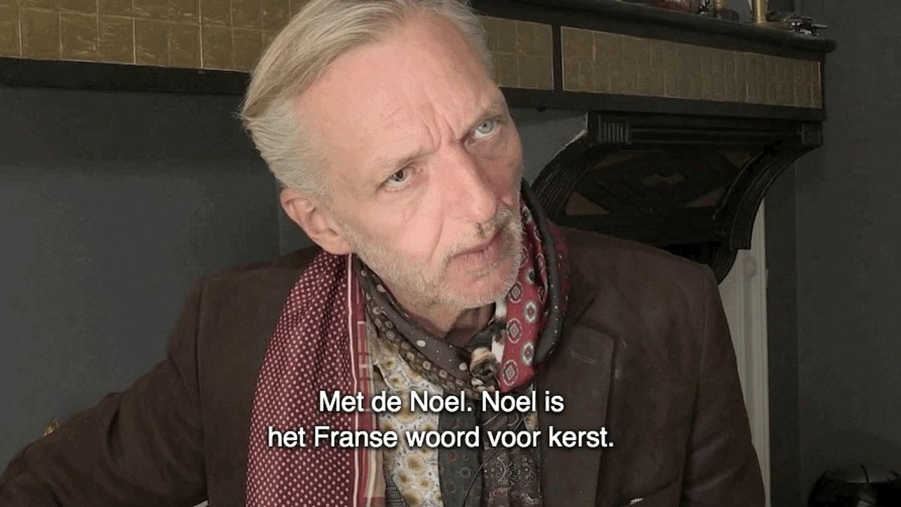 15 Dingen die we tot nu toe geleerd hebben van Noël op Chateau Meiland 15 Dingen die we tot nu toe geleerd hebben van Noël op Chateau Meiland