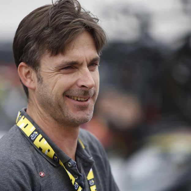 Knaven: 'Vertrek Froome maakt geen verschil voor zijn positie in de Tour'