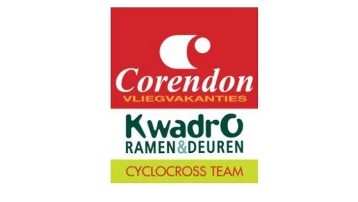 Corendon hoofdsponsor Belgische veldritploeg 