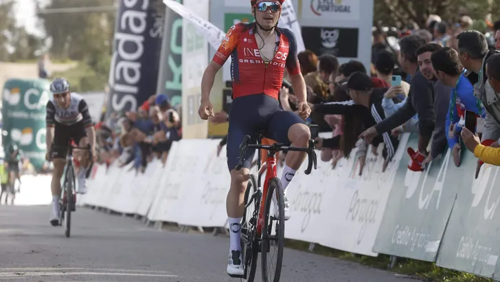 Volta Algarve 2023-4