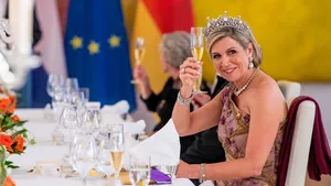 Máxima champagne