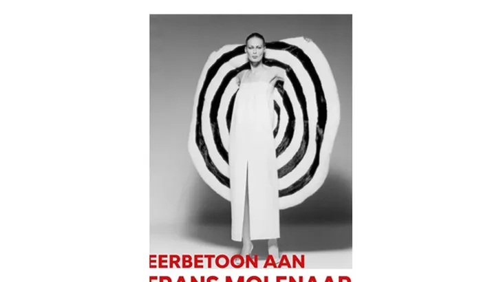 ZANDVOORTS MUSEUM: FRANS MOLENAAR