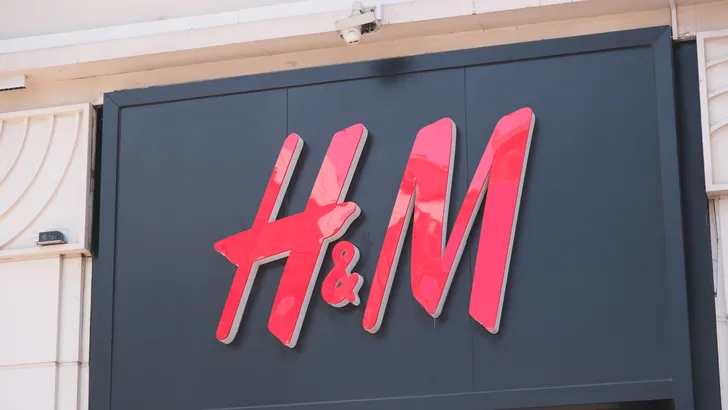 H&M  - H&M-short