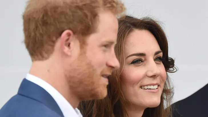 Royals Launch heads Together campaign