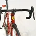 Bianchi en Ferrari brengen eerste fietsbolide uit en noemen hem de SF01