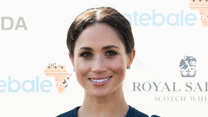 Meghan verloor veel vrienden na Royal Wedding