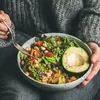 Goede voornemens? 5 tips om direct wat gezonder te gaan eten | Nouveau