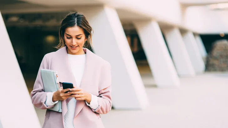 Werkt een digital detox nu echt tegen stress?