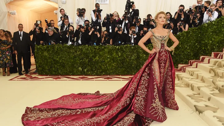 Dit is het nieuwe thema van het glamoureuze MET-gala