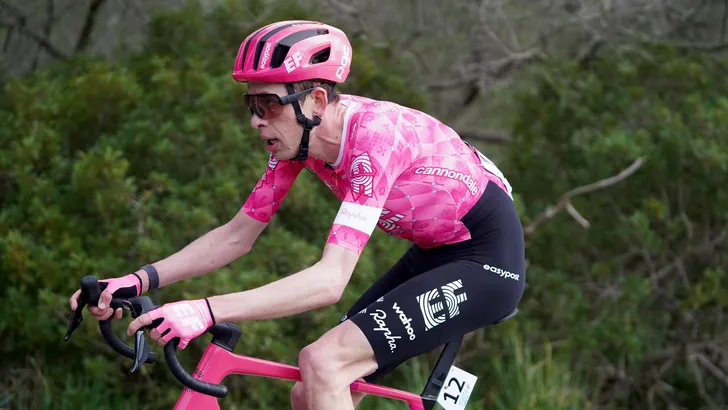 hugh carthy van ef education-easypost