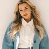 Emma Heesters ziet deelname Eurovisie Songfestival wel zitten | Grazia