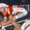 De gekste fiets die je ooit zag: Francesco Moser z'n werelduurrecordfiets uit 1988