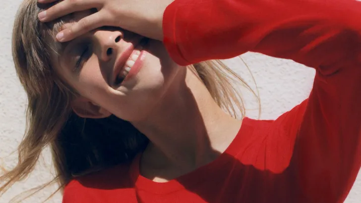 Zien: de eerste campagnebeelden van Arket, het nieuwe zusje van H&M