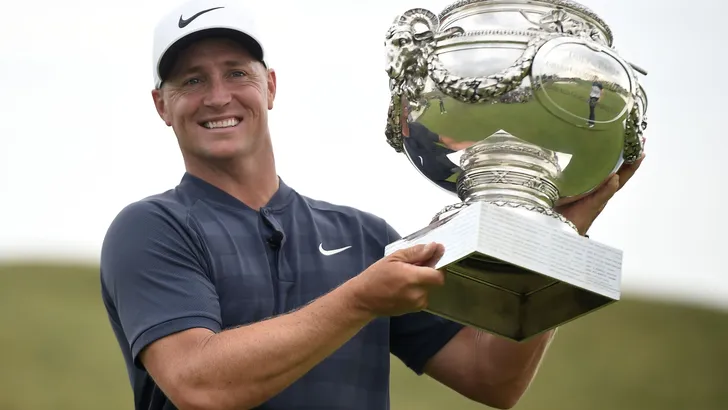 Noren wint in Frankrijk