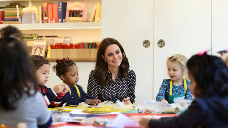 Kate, William & Camilla: 'Wij zijn er ook nog!'