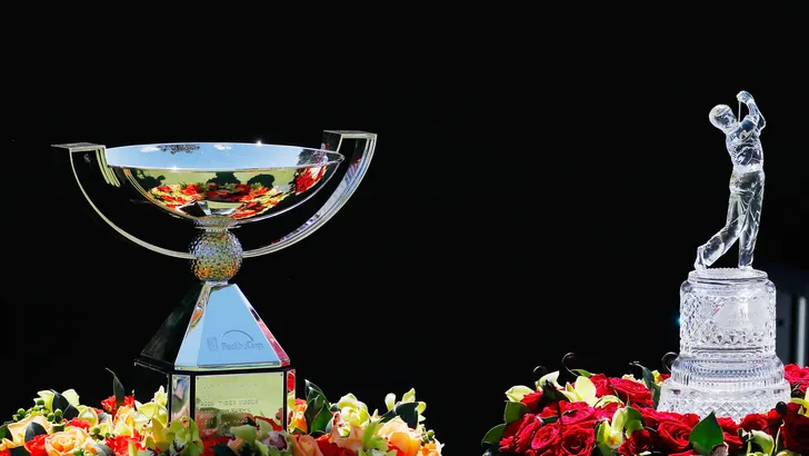 FedEx Cup