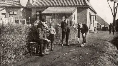 Groningse paastradities