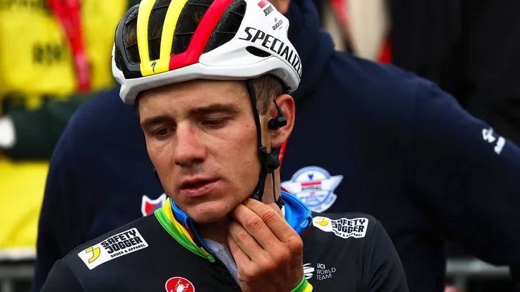 Vuelta Espana 2023 - Stage-13