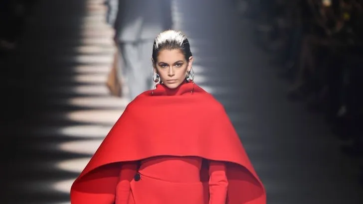 Givenchy voor powervrouwen - zó draag je de look