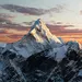 Mount Everest