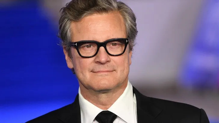 10 redenen om van Colin Firth te houden