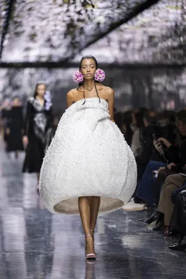 Christian Dior Spring/Summer 2026 Haute Couture-collectie 