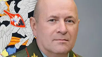 Slachtoffer Igor Kirillov