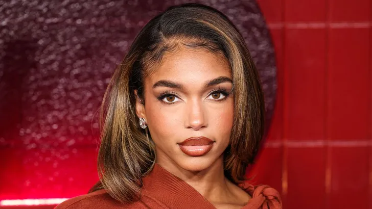 Lori Harvey op het jaarlijkse Fifteen Percent Pledge Gala