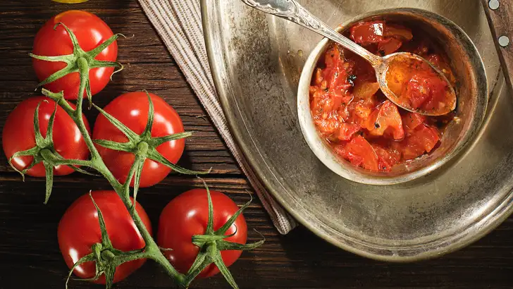 Recept: MKBM Smaakmaker