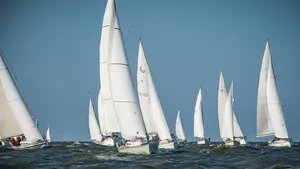 Schrijf je nu in voor de 24 Uurs Zeilrace 2026