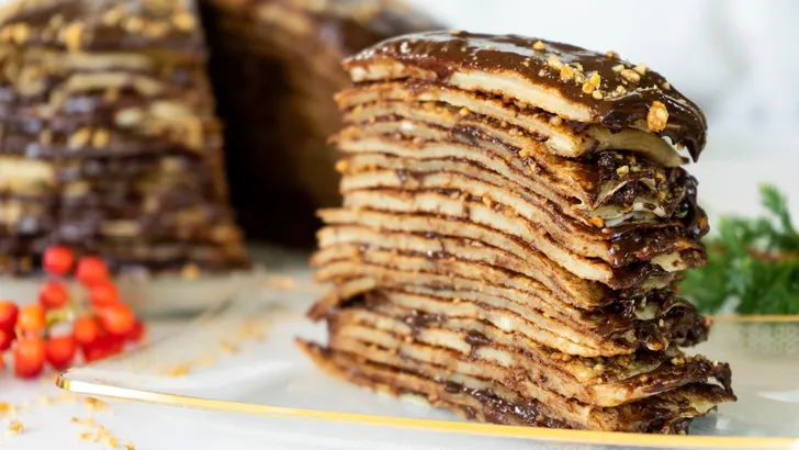 pannenkoek