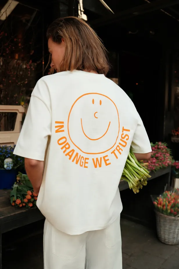 T-shirt: €19,95