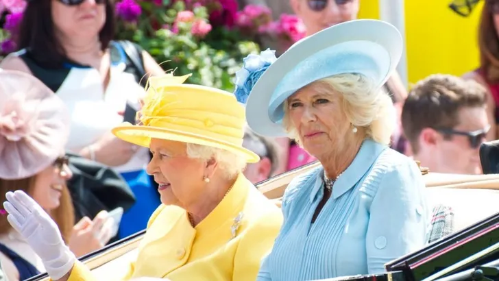 Queen laat zich Dag 2 van Ascot niet ontglippen