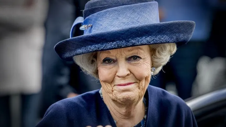 Te koop: kluskasteel van prinses Beatrix