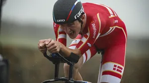 Mikkel Bjerg