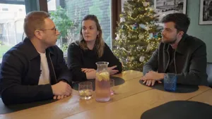 Zó gaat het nu met Lars en Delie uit Kopen Zonder Kijken: 'Zo’n huis als dit gaan we niet nog een keer vinden'