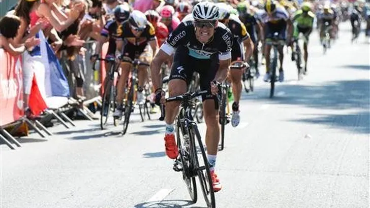 TOUR: STYBAR WINT IN LE HAVRE