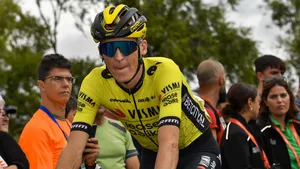 robert gesink