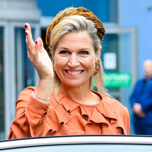 Máxima