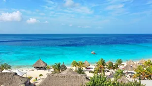 Voor zon, zee en strand vlieg je nog wél naar het Caribisch gebied