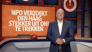 Ongehoord Nederland