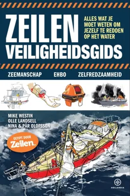 Zeilen Veiligheidsgids