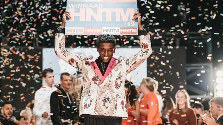 Oei: HNTM blundert met uitslag finale