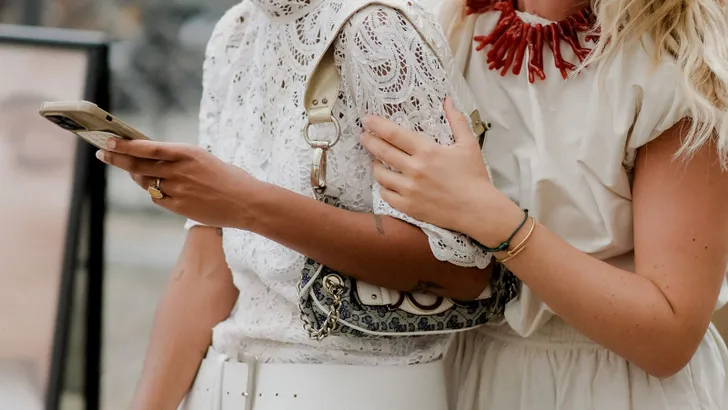 Trek een sprintje! Dit beeldschone vest is dé trend van het moment en scoor je gewoon bij Wibra