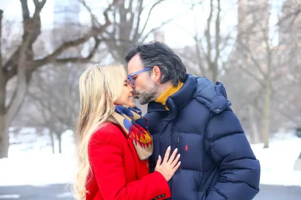 Nog meer romantiek!