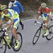 Basso neemt het op voor Contador na kritiek Tinkov