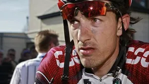 Fabian Cancellara trekt naar de Giro