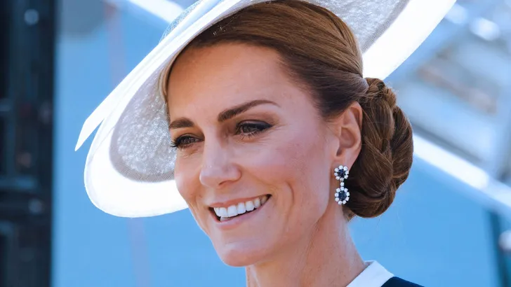 Kate - HMS Glasgow