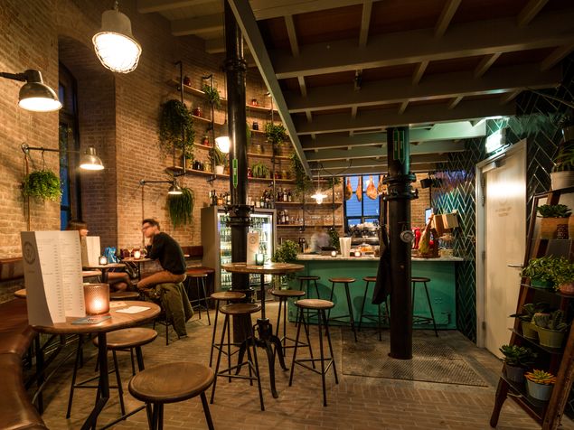 Wt Urban Kitchen